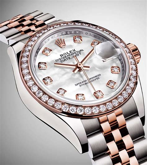 new ladies rolex watches|brand new ladies Rolex watch.